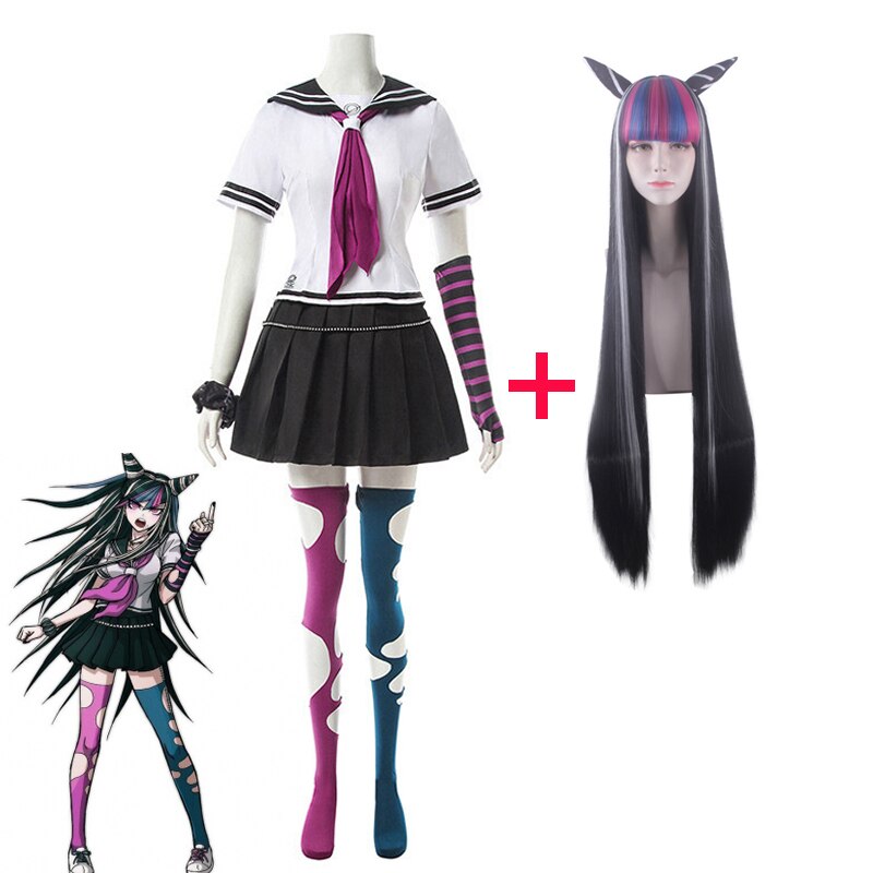 ִϸ̼ Danganronpa ̿ ki ڽ ǻ  äο Ǹ   ҷ īϹ ǻ ǰ